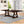 Fremont - Trestle Rectangular Dining Table With Removable Leaf