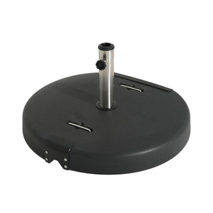 Mota Outdoor 133-Pound Umbrella Base