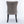 Nikki Collection Modern Velvet Upholstered Dining Chair Set