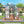 Gain Height Windproof house With Raised Base