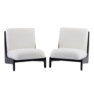 Scott Living Moda Accent Chair