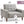 Andrews - Chair Bed