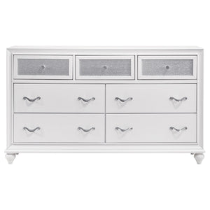 Randall - Bedroom Set