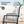 VRSHWO Garden Patio Chairs Set of 2