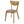 Carson - Dining Side Chair (Set of 2) - Walnut