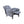 Kirby Transitional Push Back Recliner Chair