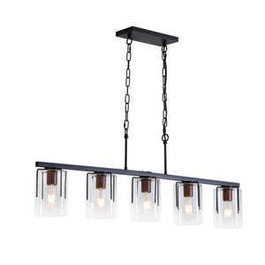 Adjustable Pendant Lighting