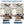 Reversible Motor Integrated LED Dimmable Ceiling Fan With Light