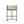 Cosmopolitan - Stool