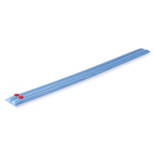 Swimline 1x10 Ft Winterizing Closing Double Water Tube for Inground Pool Covers