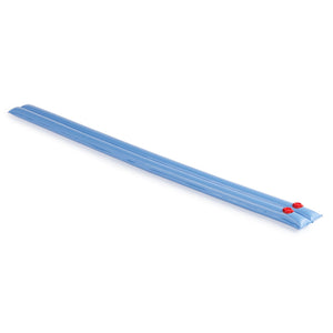 Swimline Pool 1' x 10' Winter Cover Double Water Tube for In-Ground Pool 11 Pack
