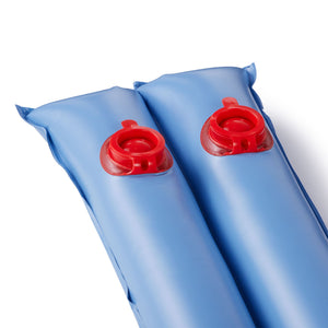 Swimline Pool 1' x 10' Winter Cover Double Water Tube for In-Ground Pool 11 Pack