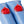 Swimline 1x10 Ft Winterizing Closing Double Water Tube for Inground Pool Covers