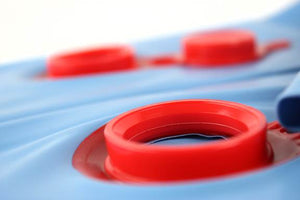 Swimline 1x10 Ft Swimming Pool Winter Cover Water Tube Double Inground (10 Pack)