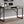 Computer Desk For Home Office Laptop with Storage Drawers