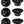 6) Pyle PDMR6 MidRange 6.5