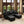 Upholstered Sofa With Nailhead Trim, Rolled Armrests With Ottoman