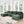 Stylish Sofa With Ottoman And Lumbar Pillows, Ergonomic Design