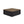 Channel - Cocktail Table With Casters - Black