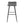 Ale - Contemporary Fixed-Height Bar Stool (Set of 2)