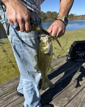 Line Cutterz Elite Pliers