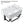Rectangular Bathroom Sink With Towel Bar & Faucet Hole, Wall Mounted - White