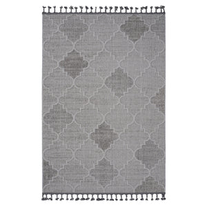 Guros Collection 7.9X10 Area Rug