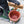 Outdoor Garden Sculpture Chimpanzee Flower Pot Planter