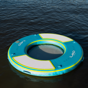 iLAND® by iROCKER 6' Round Float