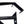 Timberjack Triple Thick Log Lifter Heavy-Duty Log Jack - Black