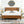 Aspen Vertical Tufted Modern Headboard Platform Bed Set, Queen, Caramel Tan Brown Faux Leather