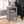Accent Nightstands with Storage and Transitional Style