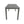 68.9-Inch Simple High-Quality Dining Table