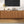 Vibe Haus Mid-Century Modern TV Stand for 70 Inch TV