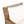 Acacia Wood Patio Furniture Club Chair, Outdoor Wicker Armchair