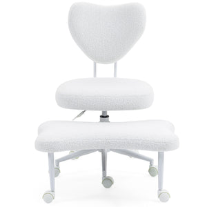 Multifunctional Ergonomic Meditation & Yoga Chair