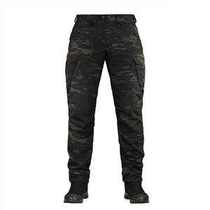 M-Tac Military Pants Aggressor Elite NYCO Extreme