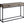 Accent Console Table for Entryway with Storage Drawers