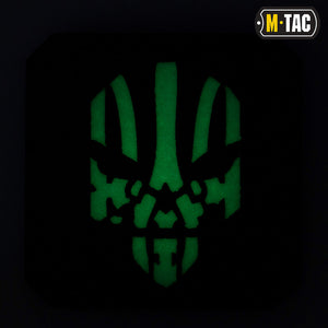 M-Tac Patch Punisher Laser Cut
