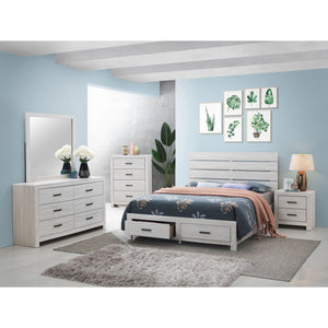 Geary - 4 Drawer Chest