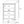 Geary - Slatted Headboard Panel Bedroom Set