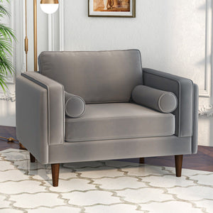 Amber - Universal Lounge Chair