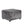 Sectional Sofa Pull-Out Sofa Bed Sleeper With A Storage Ottoman, Three Pillows And Charging Devices For Living Room