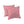 4 Pack Outdoor Pillow Covers - Red Greek Key