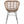 Antibes - 3 Piece Outdoor Patio Conversation Set