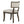 Marie - Upholstered Dining Chair (Set of 2) - Beige