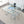 Modern Minimalist Transparent Dining Chair - 6-Piece Set