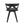 Gardenia - Mid-Century Modern Dining Chair With Swivel
