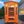 Outdoor Sauna Room for 2 People
