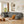 Modern Modular Sectional Couch, 6 Seaters Sleeper Sofa